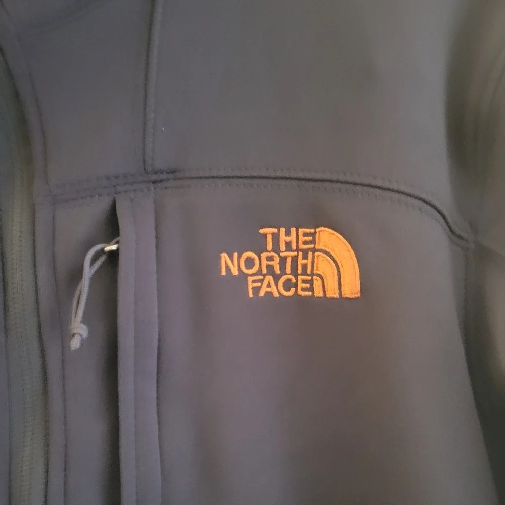 The North Face Jacket Size Small